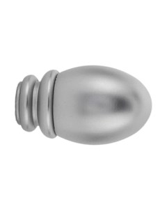 Набор наконечников для карниза Lm Decor YF031 Белуно 16мм Lm decor