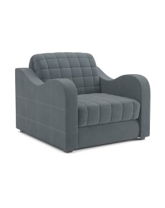 Кресло-кровать Mebel-Ars Аккордеон Барон №4 Mebel-ars