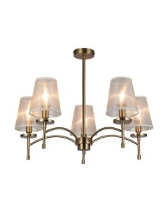 Люстра ESCADA 694/5PL Escada