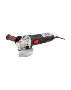 Угловая шлифовальная машина P.I.T PWS125-C6 P.i.t