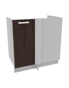 Шкаф под мойку Интерлиния Компо НШ88-М.П