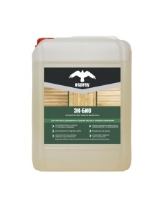 Антисептик для древесины Osprey Эк-Био