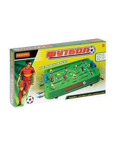 Настольная игра Bondibon Футбол / ВВ4969