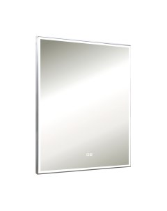 Зеркало Silver Mirrors Сантана 80x100 / LED-00002320 Silver mirrors