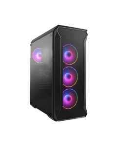 Игровой системный блок Jet Gamer 5i12400FD16HD1X165L3W5