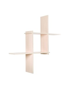 Полка Vental Кубик-3