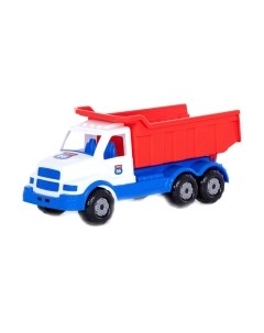 Самосвал игрушечный Полесье Сталкер / 90386