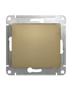 Выключатель Systeme (Schneider) Electric Glossa GSL000471 Systeme (schneider) electric