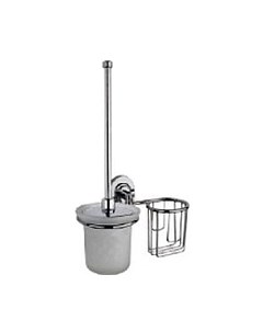 Ершик для унитаза Edeny E1811-1