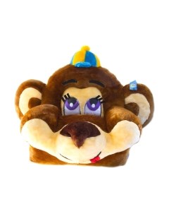 Кресло детское Обезьянка мальчик / 349-2015 Тутси