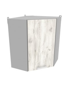 Шкаф навесной для кухни Интерлиния Компо ВШУ-720