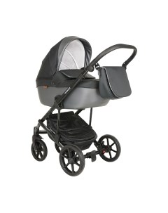 Детская универсальная коляска Pituso Confort Plus 2 в 1