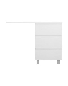 Тумба с умывальником Эстет Dallas Luxe R / ФР-00009669