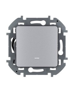 Выключатель Legrand Inspiria 673662