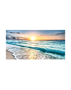 Фотообои листовые Citydecor У моря