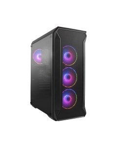 Игровой системный блок Jet Gamer 5i12400FD16SD12X165L3W5