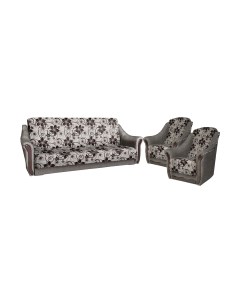 Комплект мягкой мебели Асмана Анна