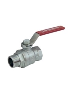 Шаровой кран Giacomini Ду 20 / R254Lx004