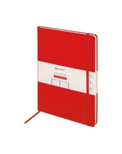 Записная книжка Ultra / 113062 Brauberg