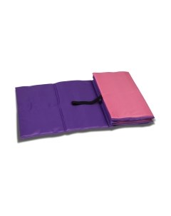 Коврик для йоги и фитнеса Indigo Sport SM-043 Indigo sport