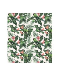 Скатерть JoyArty Райская птица / tcox_142557 Joyarty