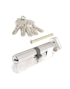 Цилиндровый механизм замка Apecs SM-100-C-NI