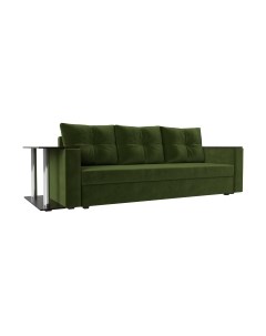 Диван Лига Диванов Атланта стол слева 312 / 112481 Лига диванов