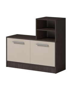 Тумба в прихожую Genesis Мебель Энтер Genesis мебель