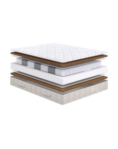 Матрас Сонум Relax Нard 160x200