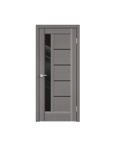 Дверь межкомнатная SoftTouch Premier 3 90x200 Velldoris