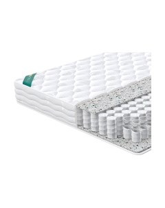 Матрас Natura Vera Light New трикотаж 180x200 Natura vera