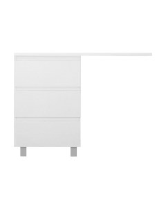 Тумба с умывальником Эстет Dallas Luxe L / ФР-00009683