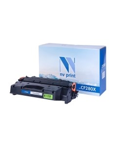 Картридж NV Print NV-CF280X Nv print