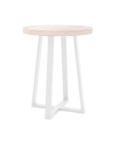 Журнальный столик Hype Mebel Челси 40x40 Hype mebel