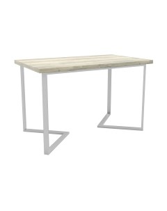 Обеденный стол Hype Mebel Дельта 110x70 Hype mebel