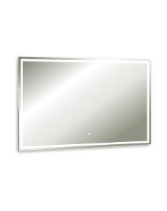 Зеркало Silver Mirrors Ливия 80x60 / ФР-00000942 Silver mirrors