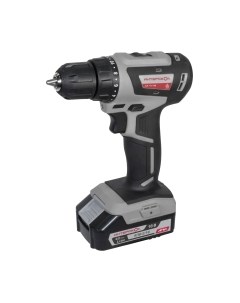 Аккумуляторная дрель-шуруповерт Интерскол ДА-10/18В