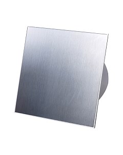 Вентилятор накладной Awenta System+ Silent 125H / KWS125H-PTI125