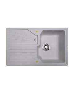 Мойка кухонная Zigmund & Shtain Kaskade 800 Zigmund & shtain