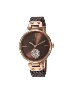 Часы наручные женские Anne Klein AK/3001RGBN Anne klein
