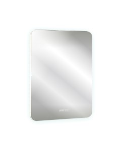 Зеркало Silver Mirrors Паллада 55x80 / LED-00002306 Silver mirrors