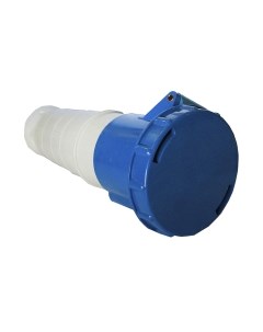 Розетка штепсельная Атрион DT-233 IP67