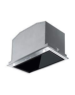 Вытяжка скрытая Franke FBI 537 XS/BK