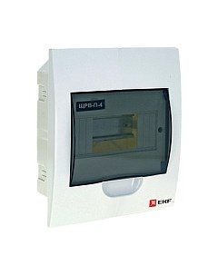Щит распределительный EKF PROxima PB40-V-4 Ekf