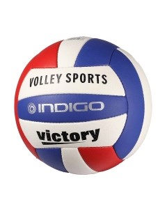 Мяч волейбольный Indigo Sport Victory 100067 Indigo sport