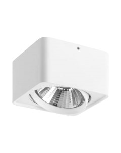 Точечный светильник Lightstar Monocco 212616