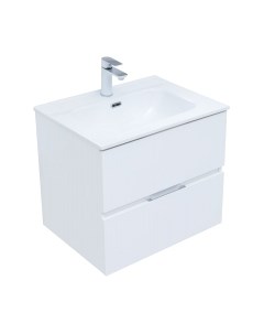 Тумба с умывальником Aquanet Алвита 60 / 274120
