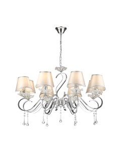 Люстра Velante 298-103-08