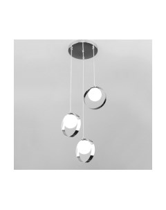 Люстра Евросвет Dublin 50205/3