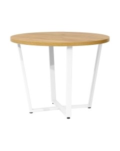 Обеденный стол Millwood Лофт Орлеан Л D100x75